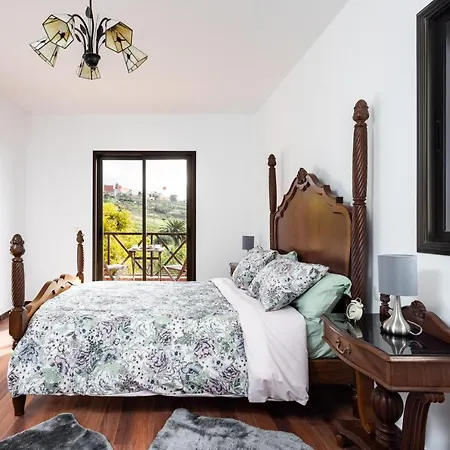 Home2book Breathtaking Teide View & Terrace *