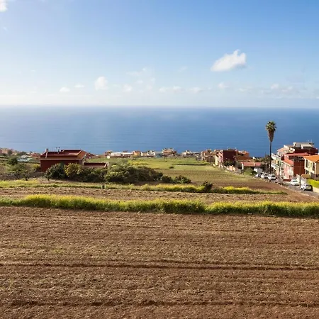 Home2book Breathtaking Teide View & Terrace Ferienhaus