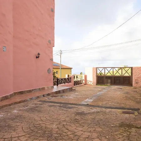 펜션 Home2book Breathtaking Teide View & Terrace