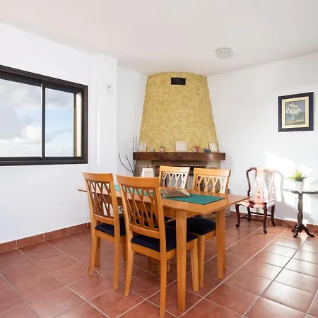 Home2book Breathtaking Teide View & Terrace Ferienhaus El Sauzal