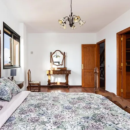 펜션 Home2book Breathtaking Teide View & Terrace