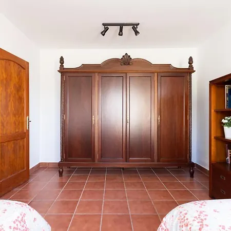 Home2book Breathtaking Teide View & Terrace 펜션 사우살