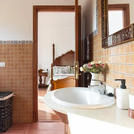 Ferienhaus Home2book Breathtaking Teide View & Terrace