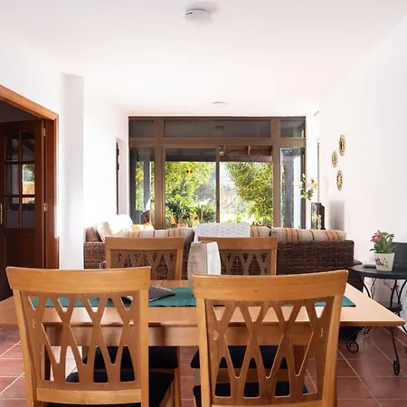 Ferienhaus Home2book Breathtaking Teide View & Terrace