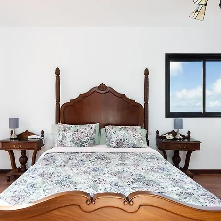 Ferienhaus Home2book Breathtaking Teide View & Terrace *