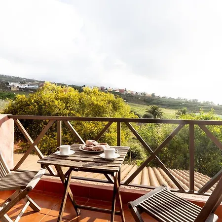 Home2book Breathtaking Teide View & Terrace Ferienhaus *