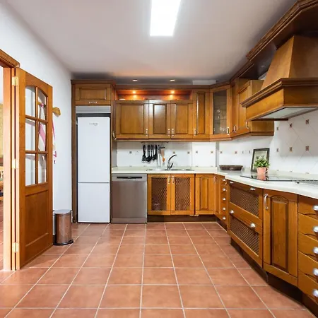 펜션 Home2book Breathtaking Teide View & Terrace