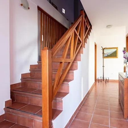 펜션 Home2book Breathtaking Teide View & Terrace