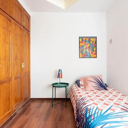 Home2book Breathtaking Teide View & Terrace *