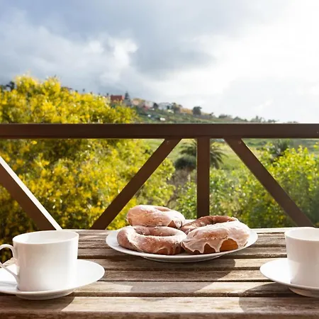 Home2book Breathtaking Teide View & Terrace