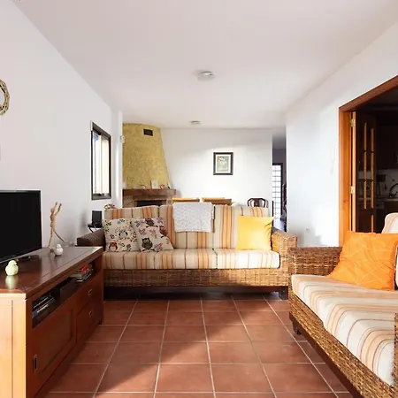 Feriehus Home2book Breathtaking Teide View & Terrace Sauzal