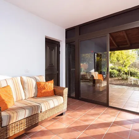 Feriehus Home2book Breathtaking Teide View & Terrace Sauzal