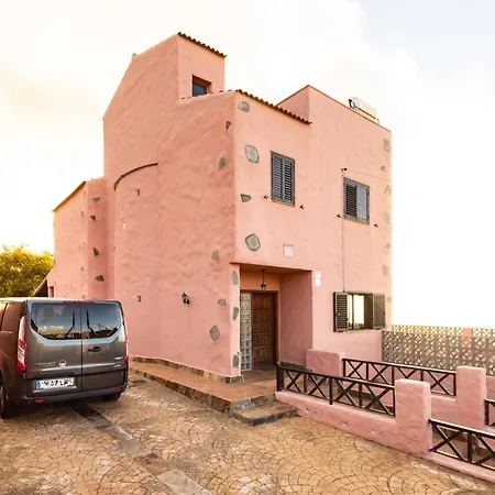 Home2book Breathtaking Teide View & Terrace * Sauzal