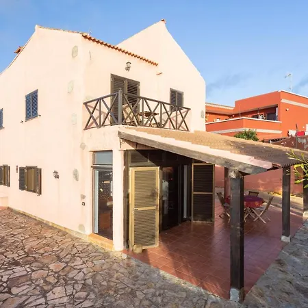 Home2book Breathtaking Teide View & Terrace