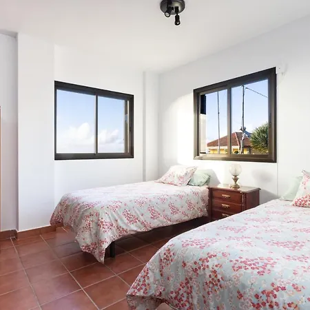 Home2book Breathtaking Teide View & Terrace * Sauzal