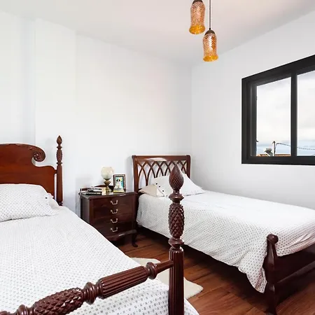 Home2book Breathtaking Teide View & Terrace *