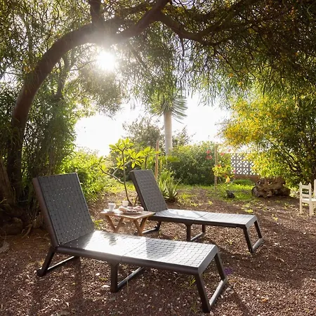 Home2book Breathtaking Teide View & Terrace *
