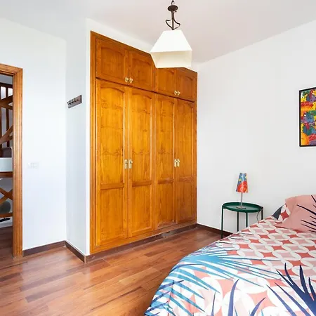 Feriehus Home2book Breathtaking Teide View & Terrace