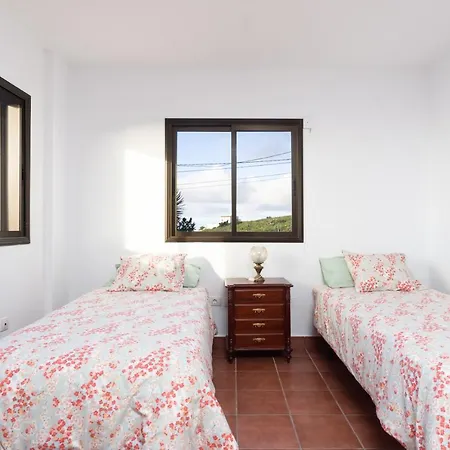 Home2book Breathtaking Teide View & Terrace * Sauzal