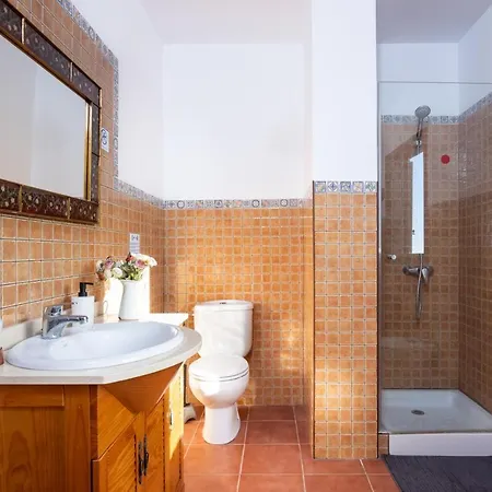Feriehus Home2book Breathtaking Teide View & Terrace
