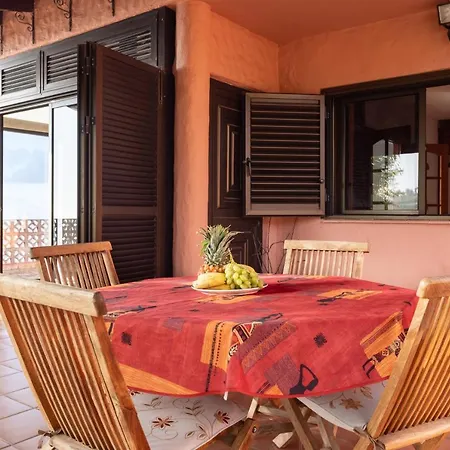 Nyaraló Home2book Breathtaking Teide View & Terrace Sauzal