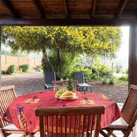 Feriehus Home2book Breathtaking Teide View & Terrace Sauzal
