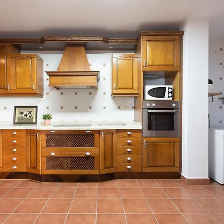 Home2book Breathtaking Teide View & Terrace Sauzal