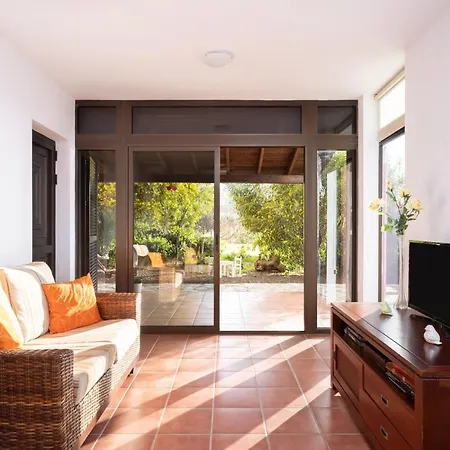 Home2book Breathtaking Teide View&terrace * El Sauzal