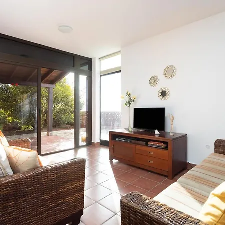 Home2book Breathtaking Teide View&terrace