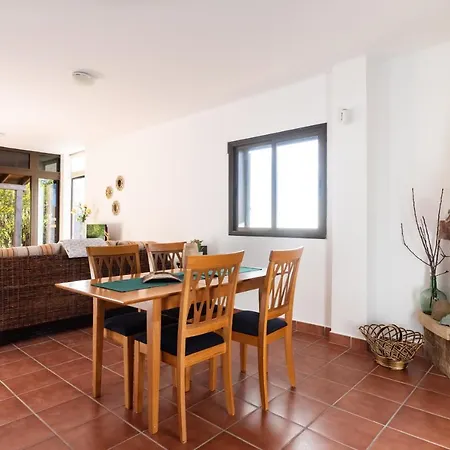 Home2book Breathtaking Teide View&terrace * El Sauzal