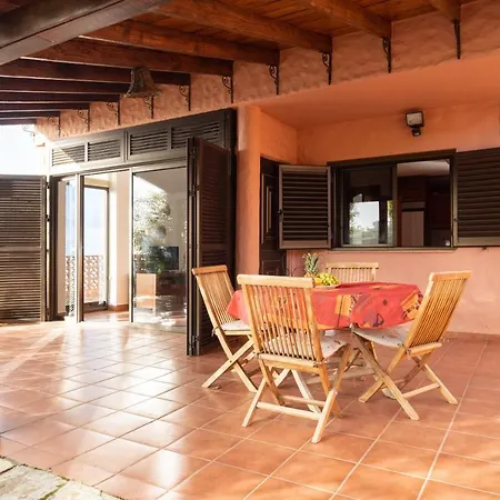 Home2book Breathtaking Teide View&terrace Vakantiehuis